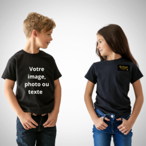 Articles à personnaliser
