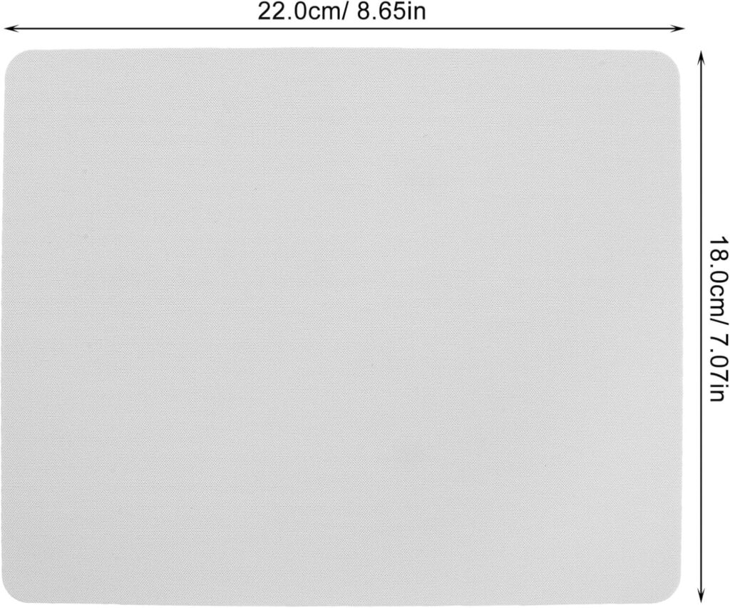 Tapis de souris personnalisable – Image 3