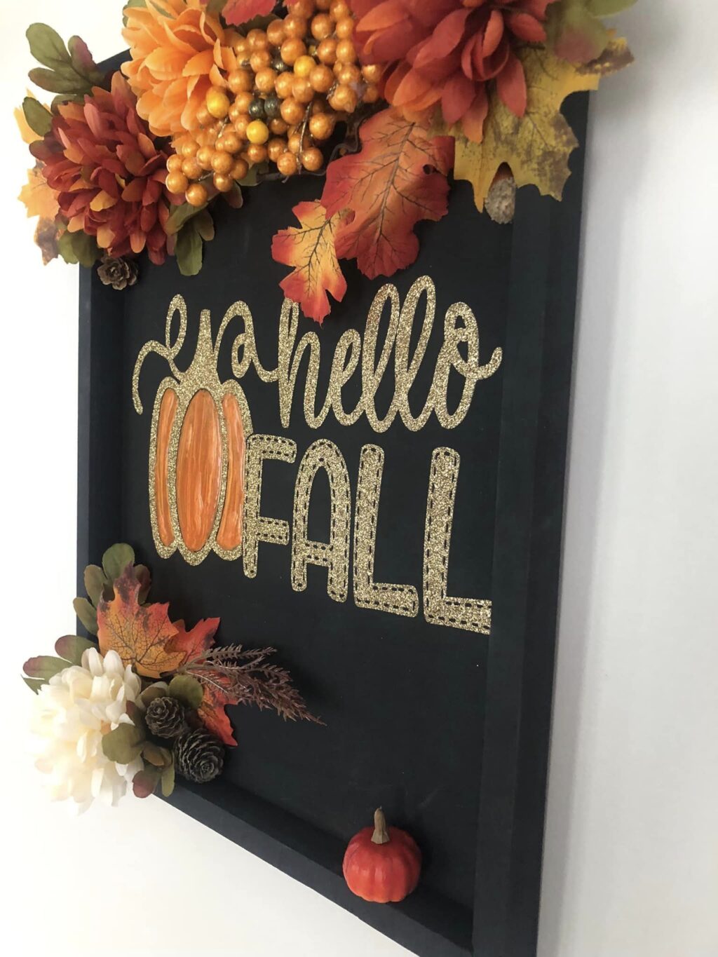Cadre Hello Fall – Image 2