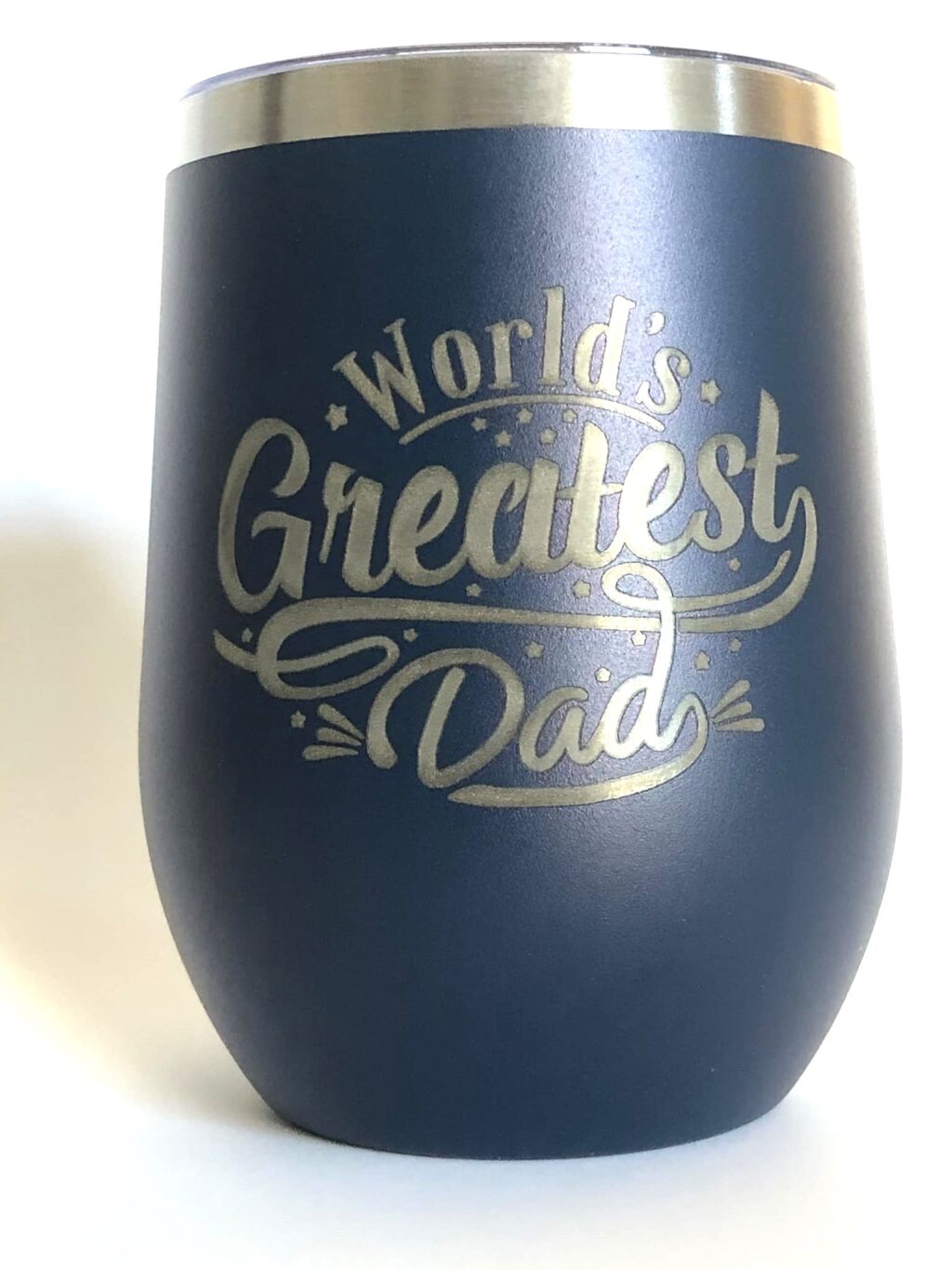 Verre isotherme World's greatest Dad