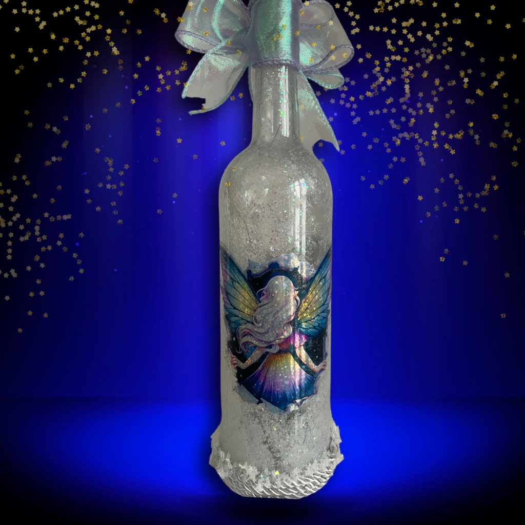 Bouteille enchantée – Image 4