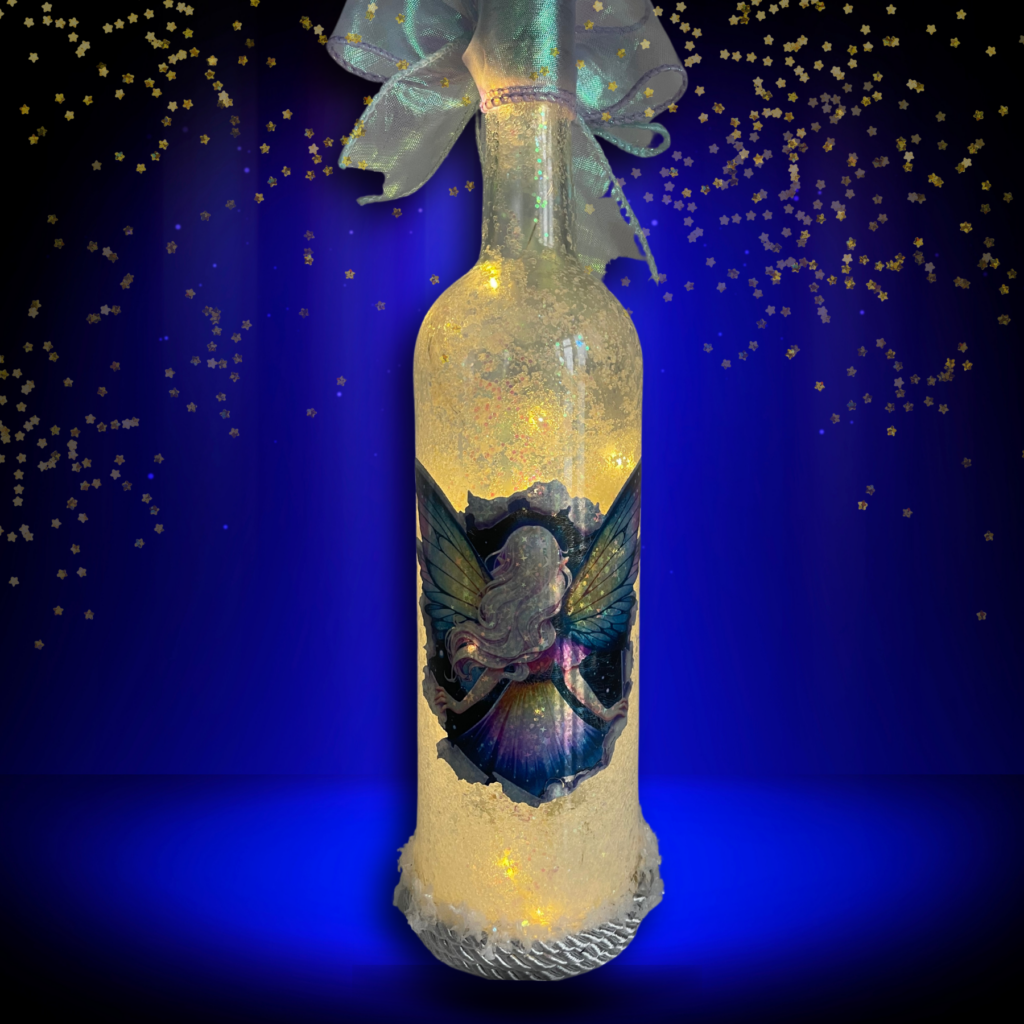 Bouteille enchantée – Image 3