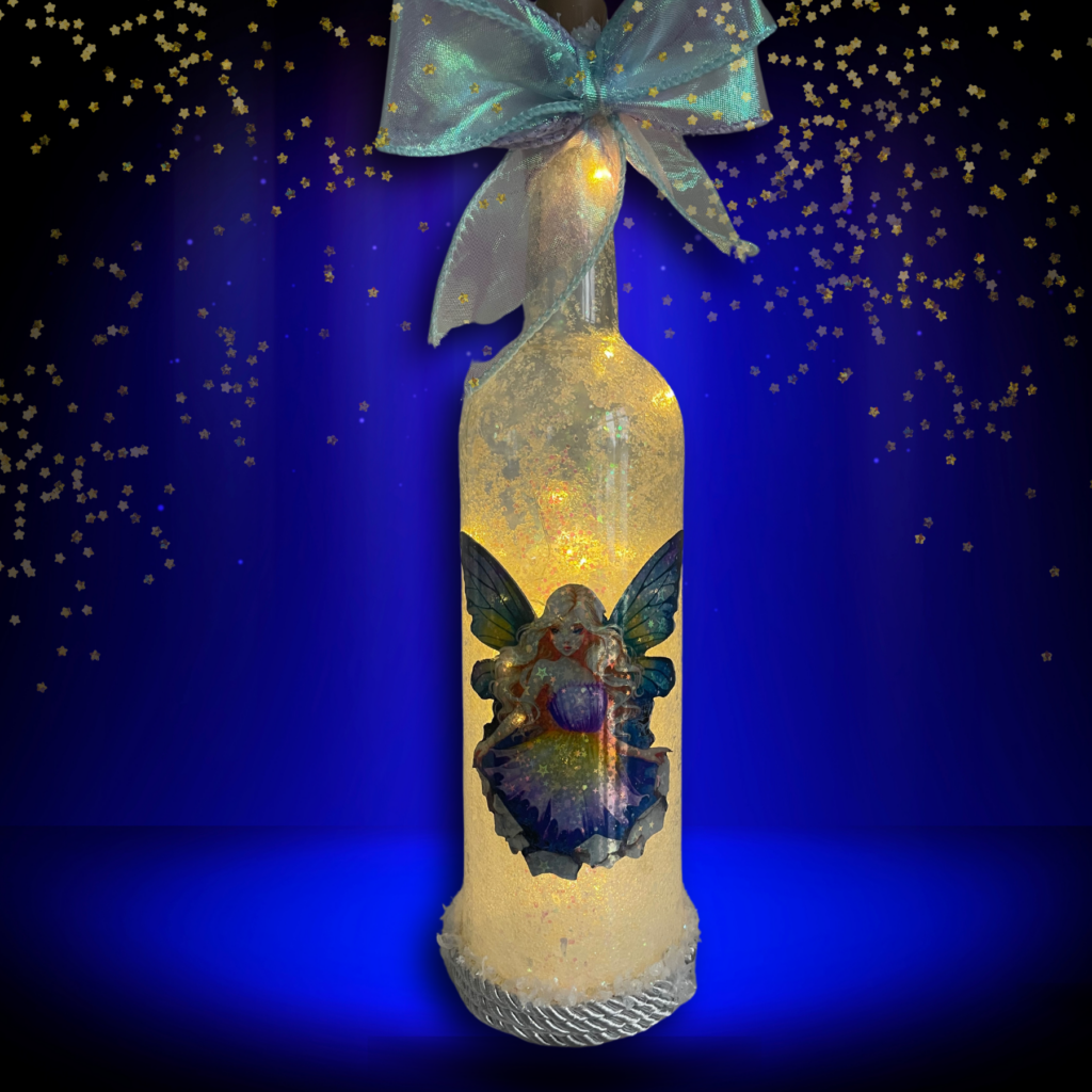 Bouteille enchantée – Image 2