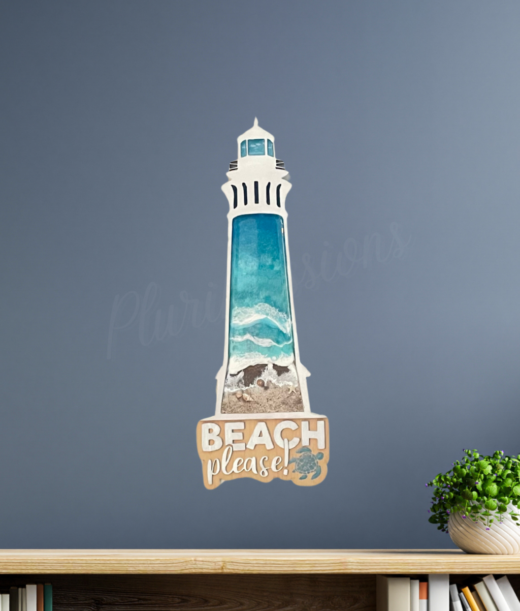 Phare Beach please! – Image 2