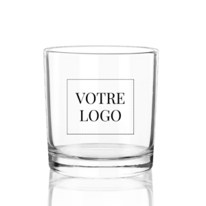 Verre à whisky personnalisé