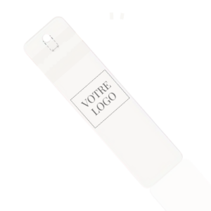 Signet avec image personnalisée