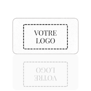 Aimant sublimable à personnaliser